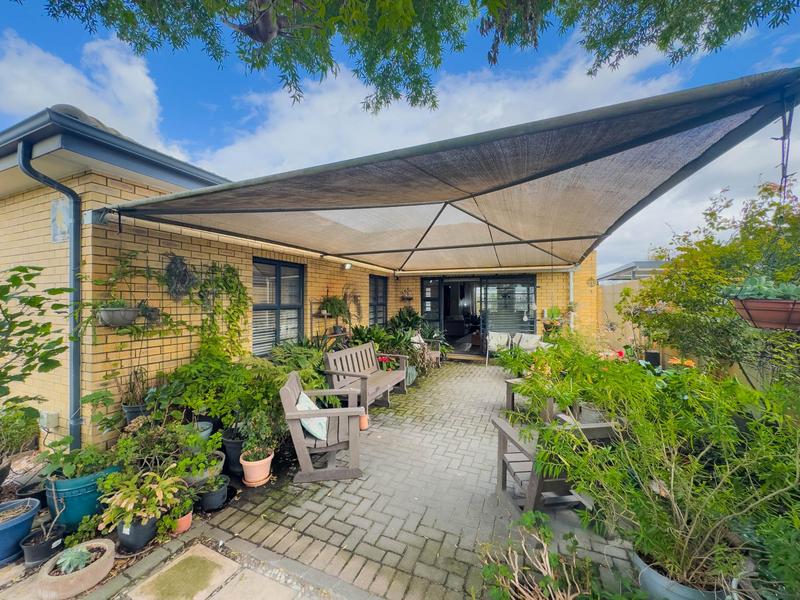 3 Bedroom Property for Sale in Sonkring Western Cape